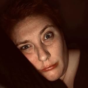 Meet your Posher, Anne marie